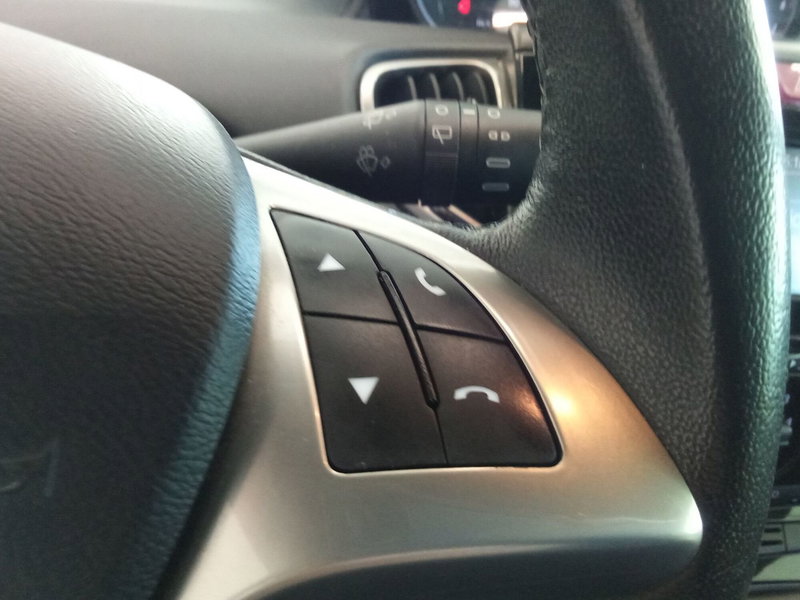 Lancia Ypsilon usata a Rimini (3)
