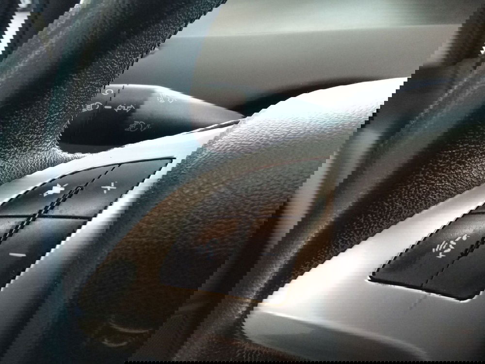 Lancia Ypsilon usata a Rimini (4)