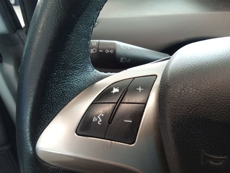 Lancia Ypsilon usata a Rimini (4)