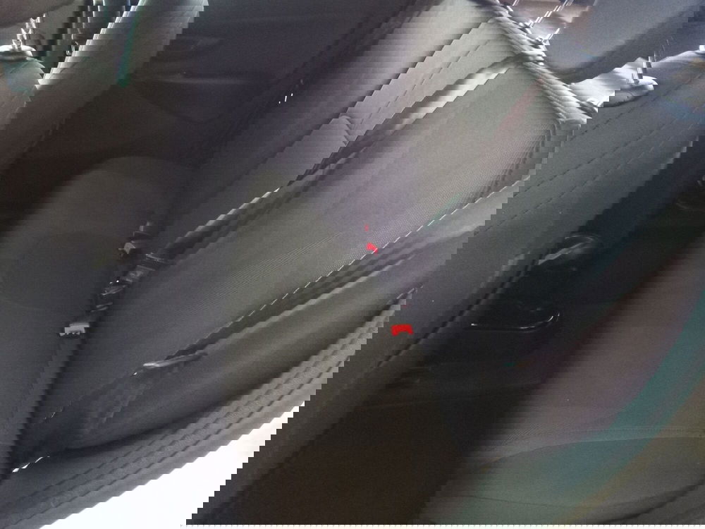 Lancia Ypsilon usata a Rimini (7)