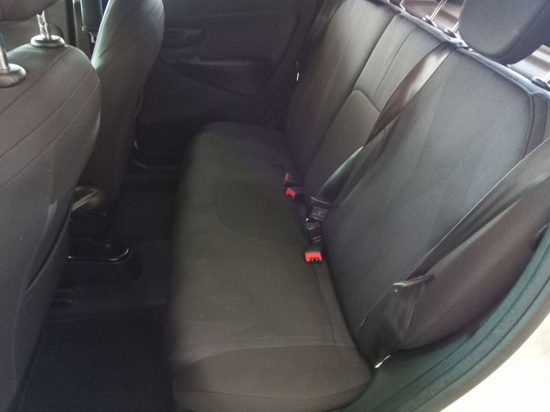 Lancia Ypsilon usata a Rimini (7)