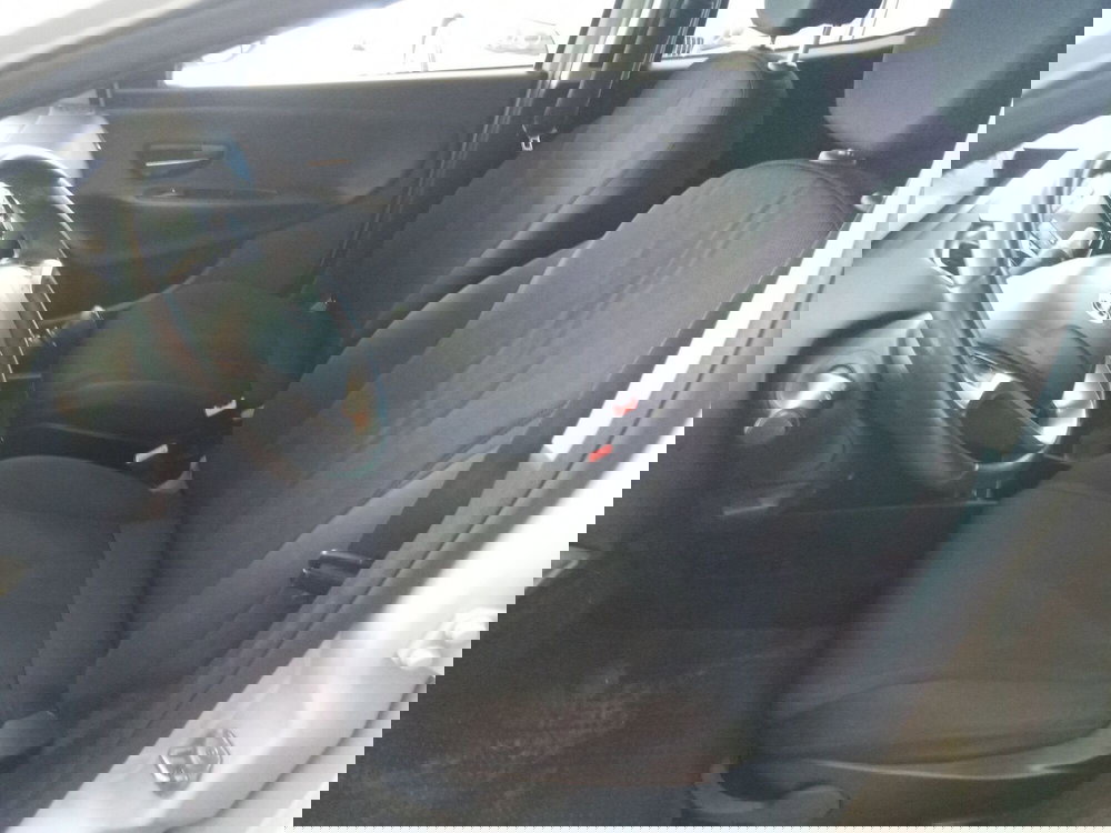 Lancia Ypsilon usata a Rimini (9)