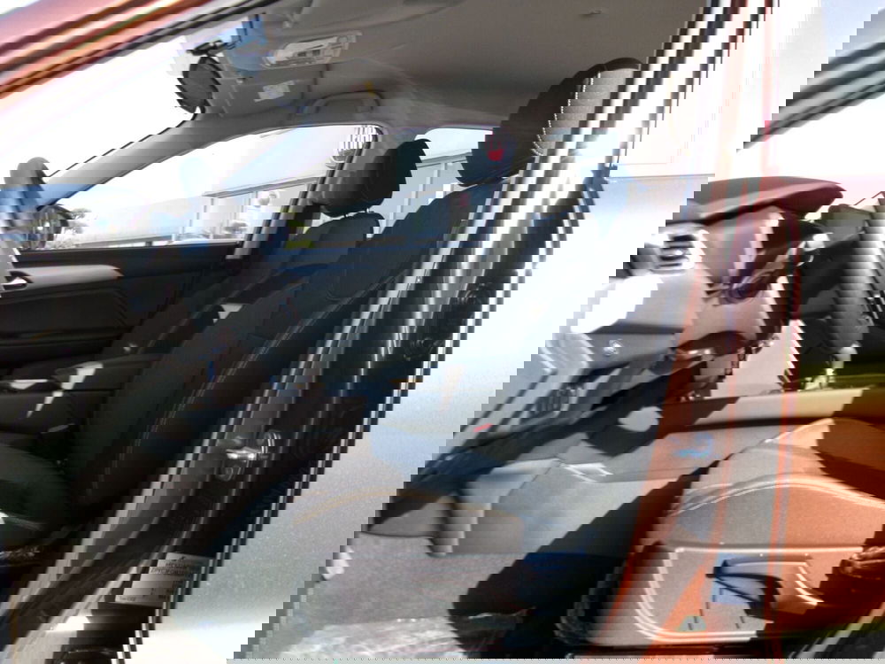 Evo Evo 5 II nuova a Venezia (11)