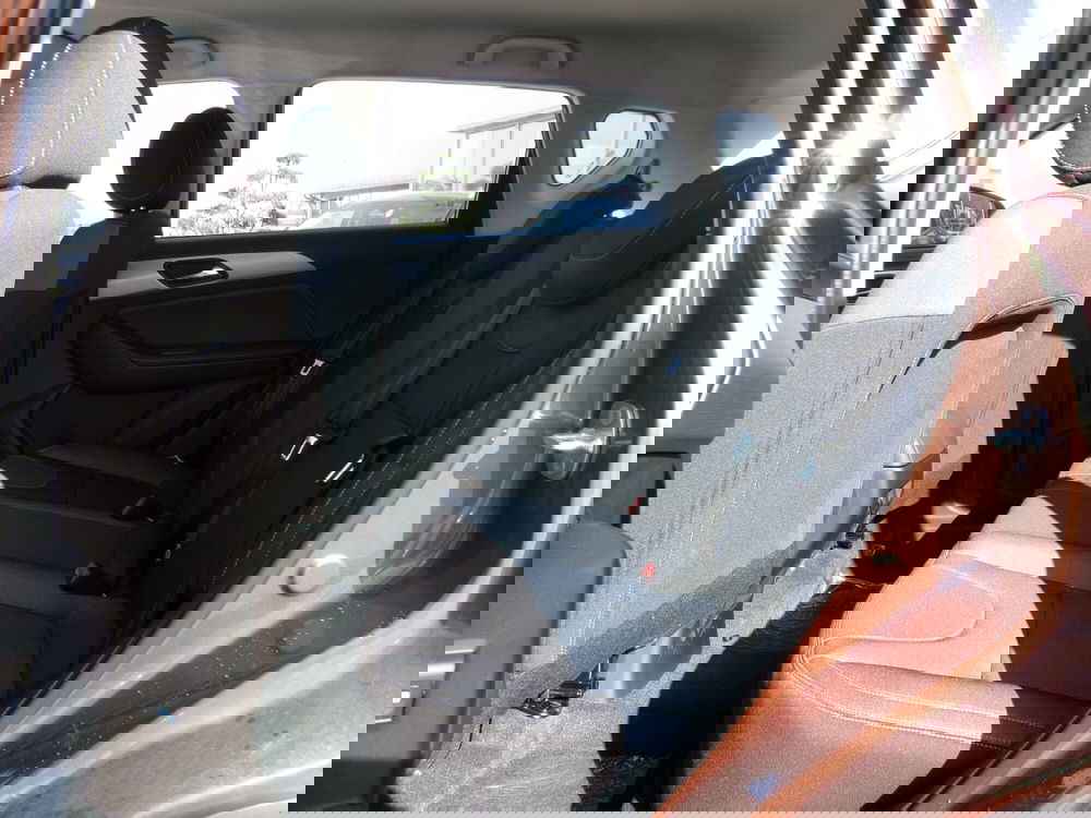 Evo Evo 5 II nuova a Venezia (12)