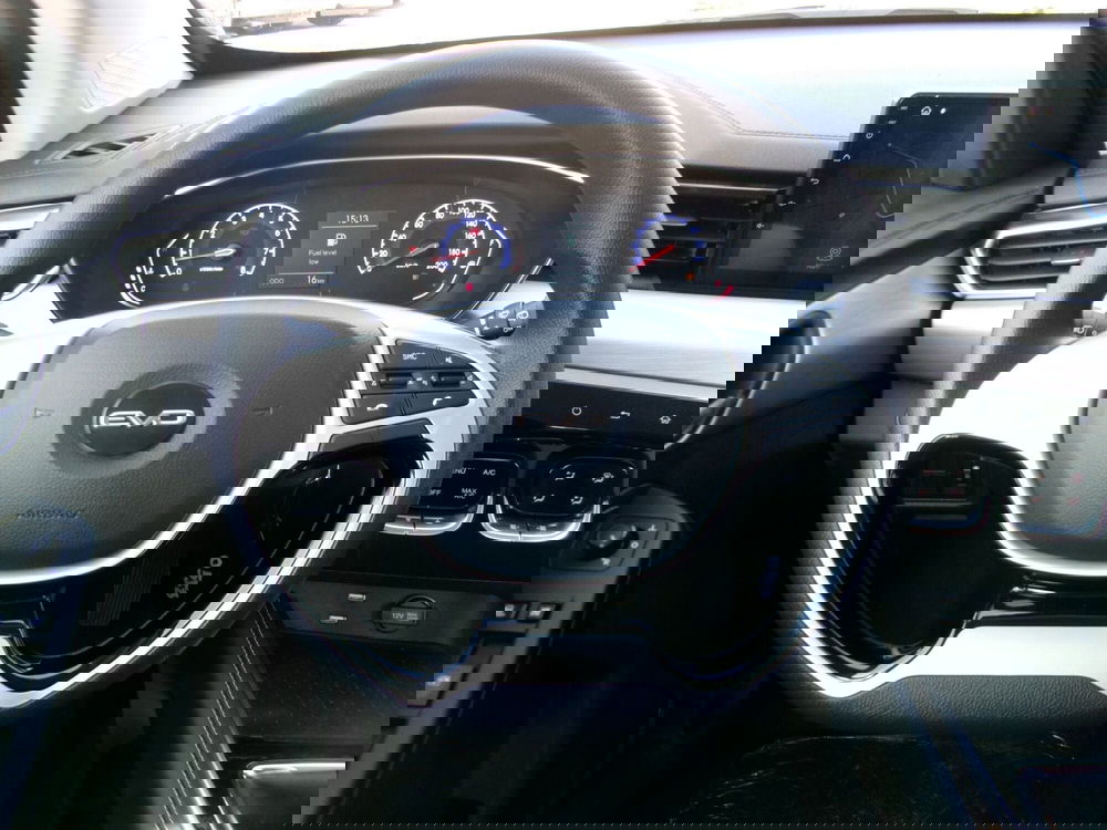 Evo Evo 5 II nuova a Venezia (15)