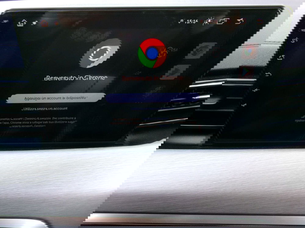 Evo Evo 5 II nuova a Venezia (17)