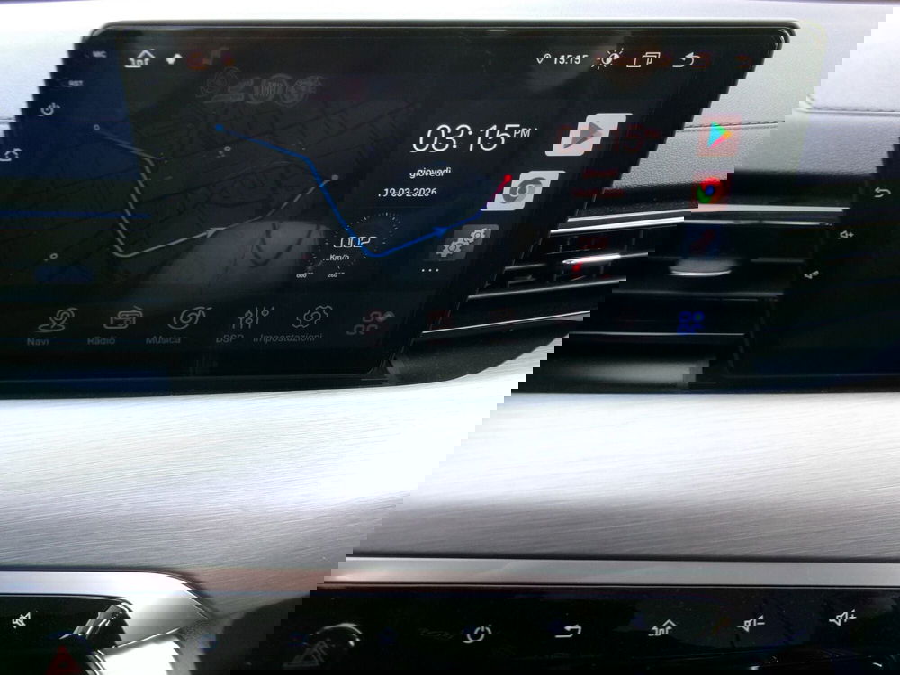 Evo Evo 5 II nuova a Venezia (18)