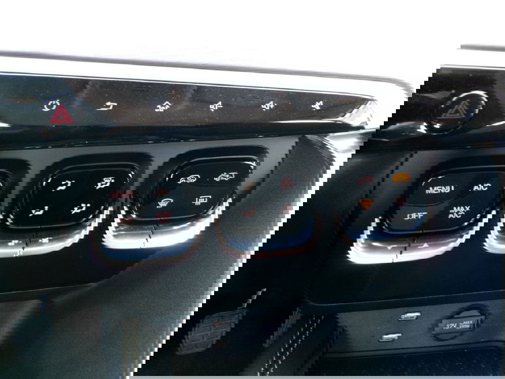 Evo Evo 5 II nuova a Venezia (19)