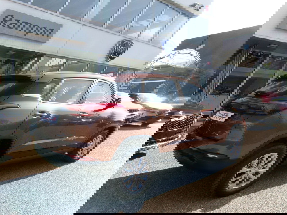 Evo Evo 5 II nuova a Venezia (3)