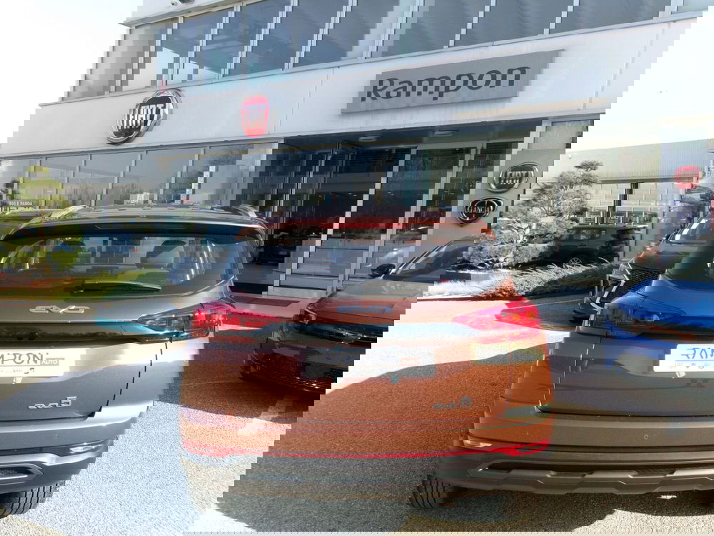 Evo Evo 5 II nuova a Venezia (4)