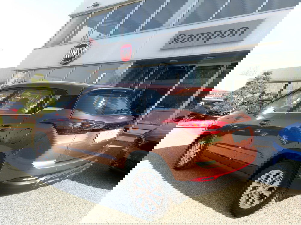 Evo Evo 5 II nuova a Venezia (5)