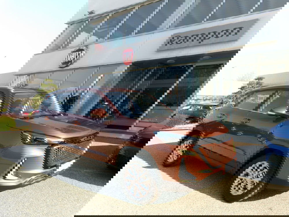 Evo Evo 5 II nuova a Venezia (6)