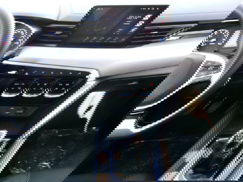 Evo Evo 5 II nuova a Venezia (8)