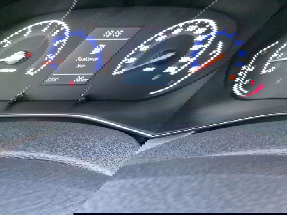 Evo Evo 5 II nuova a Venezia (9)