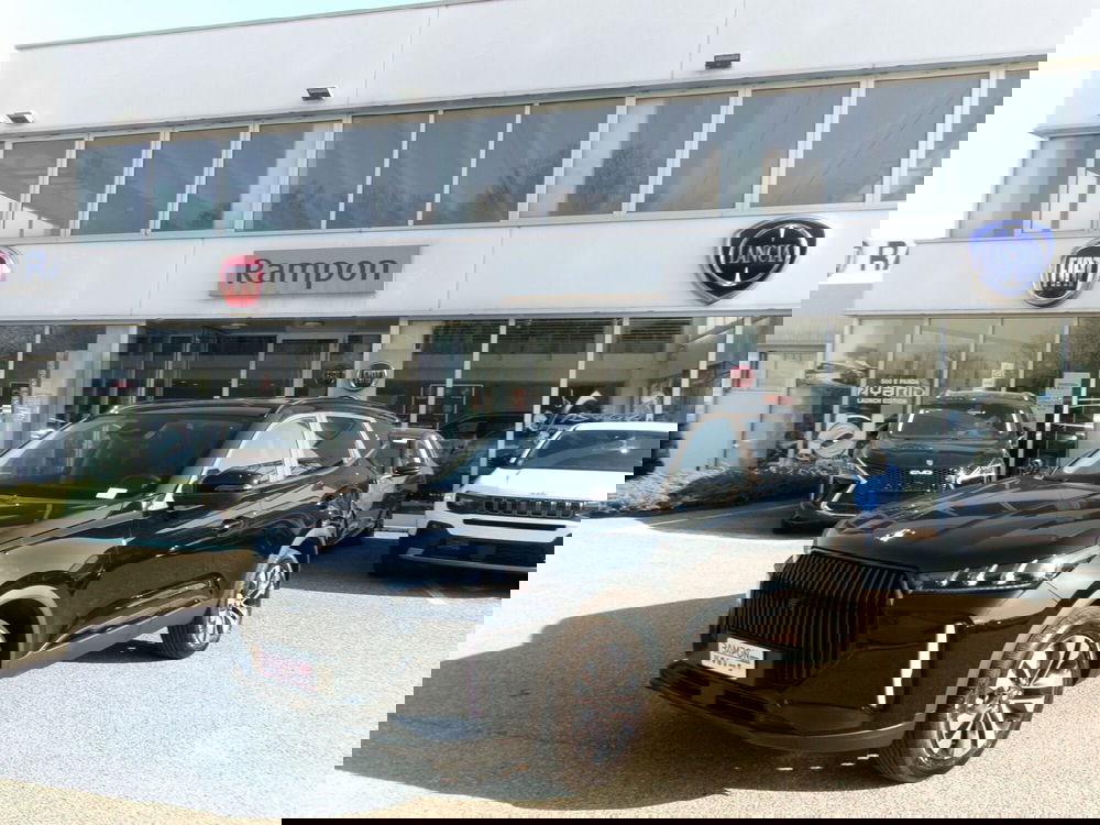 Dr DR 5.0 nuova a Venezia