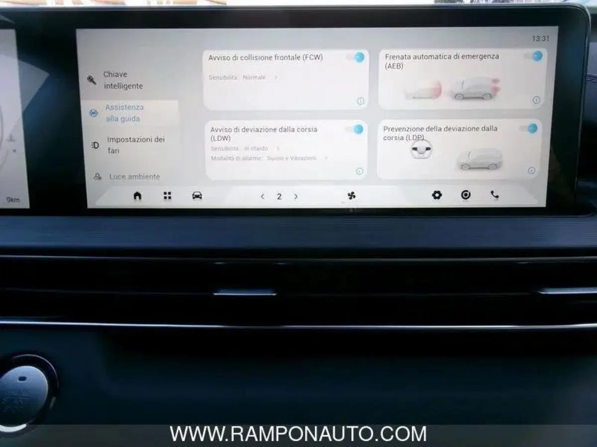 Dr DR 5.0 nuova a Venezia (19)