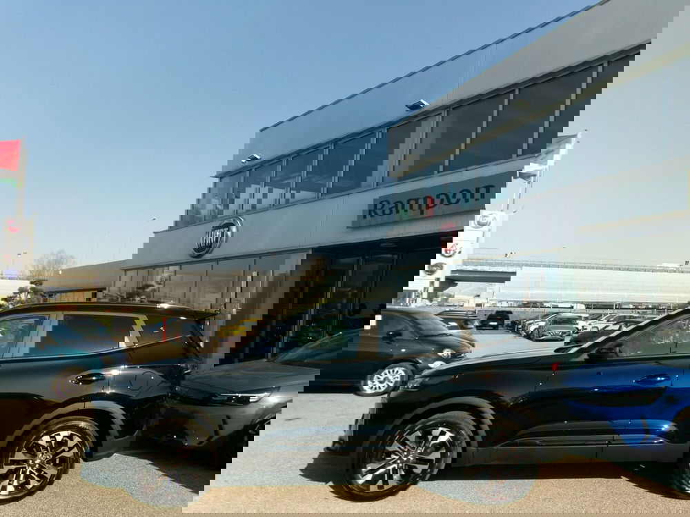 Dr DR 5.0 nuova a Venezia (2)