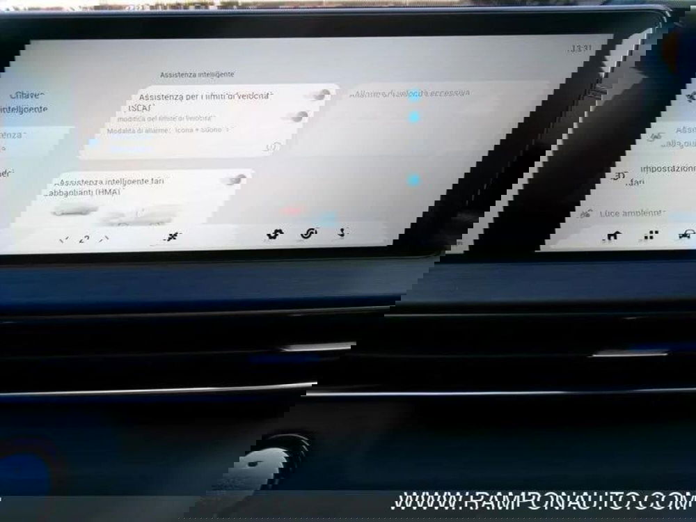 Dr DR 5.0 nuova a Venezia (20)