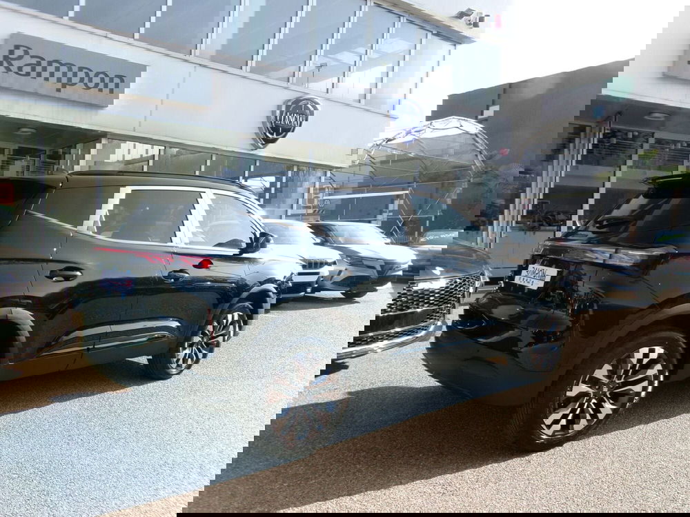 Dr DR 5.0 nuova a Venezia (3)