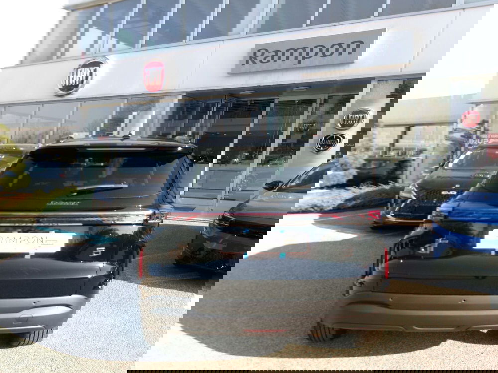 Dr DR 5.0 nuova a Venezia (4)