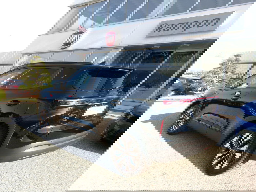 Dr DR 5.0 nuova a Venezia (5)