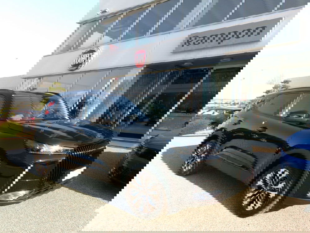 Dr DR 5.0 nuova a Venezia (6)