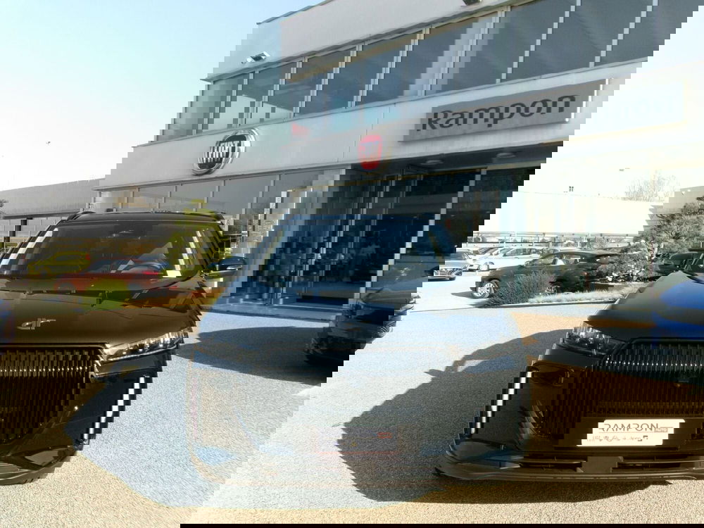 Dr DR 5.0 nuova a Venezia (7)