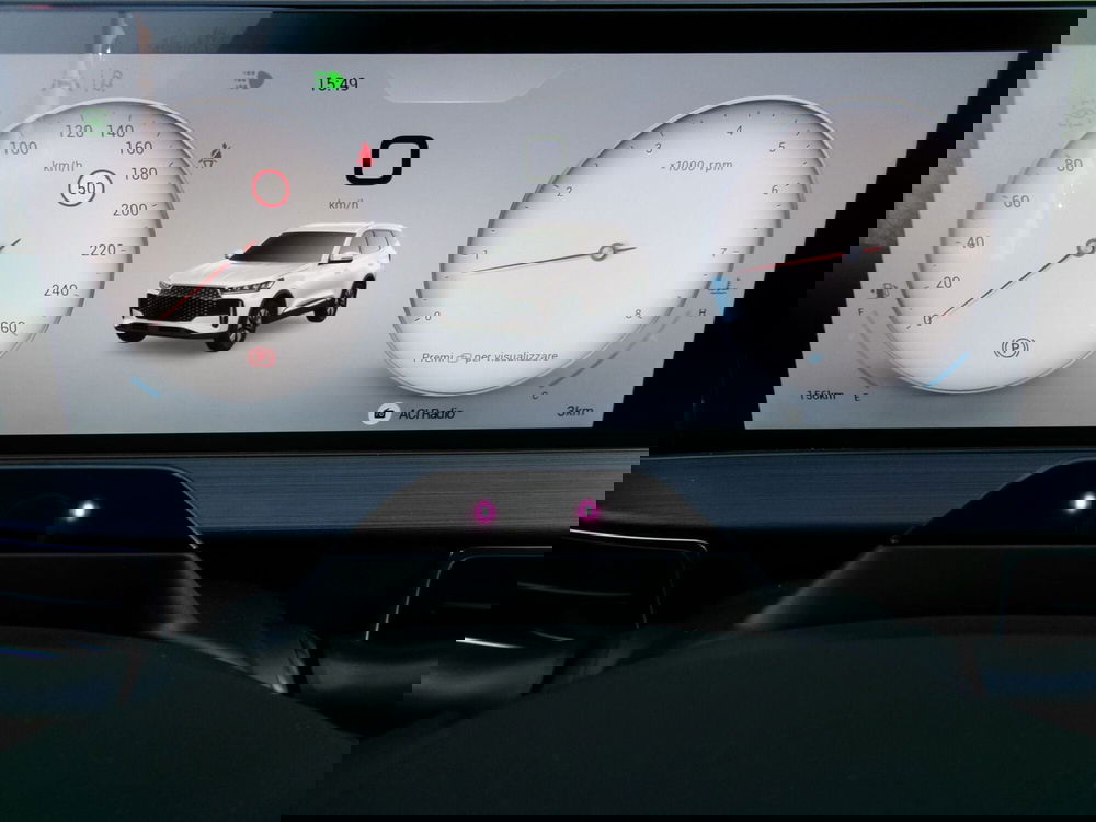 Dr DR 5.0 nuova a Venezia (8)