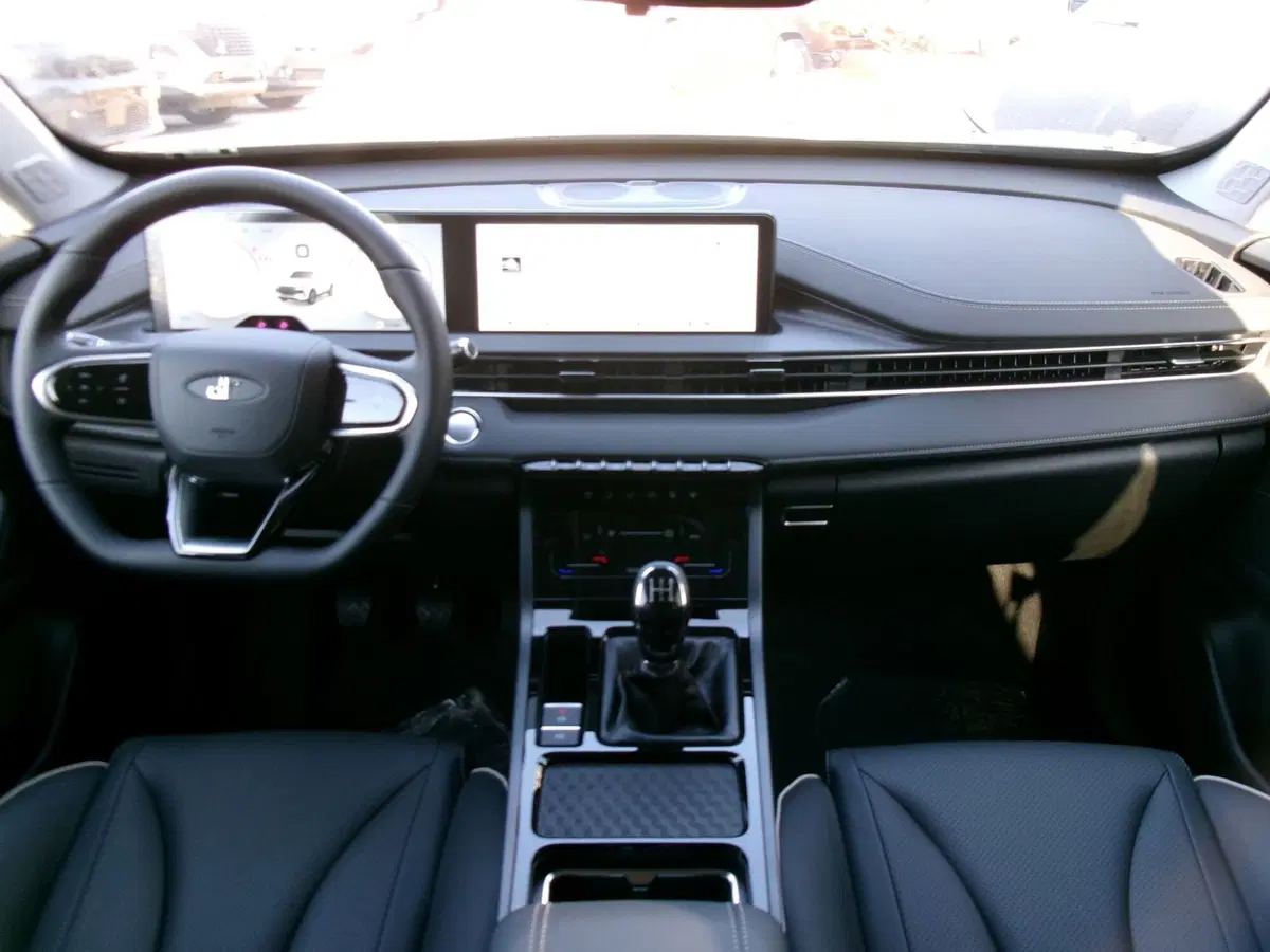 Dr DR 5.0 nuova a Venezia (9)