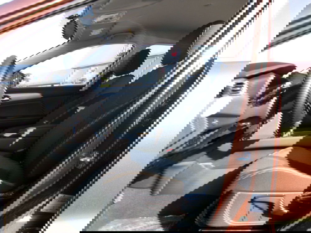 Evo Evo 5 II usata a Venezia (10)