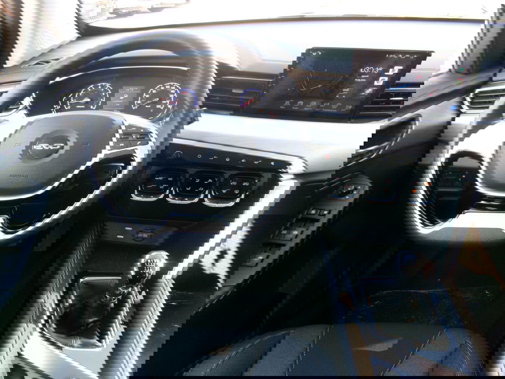 Evo Evo 5 II usata a Venezia (12)