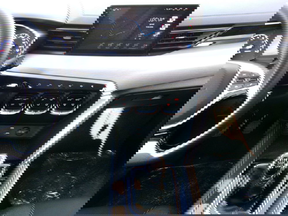 Evo Evo 5 II usata a Venezia (13)