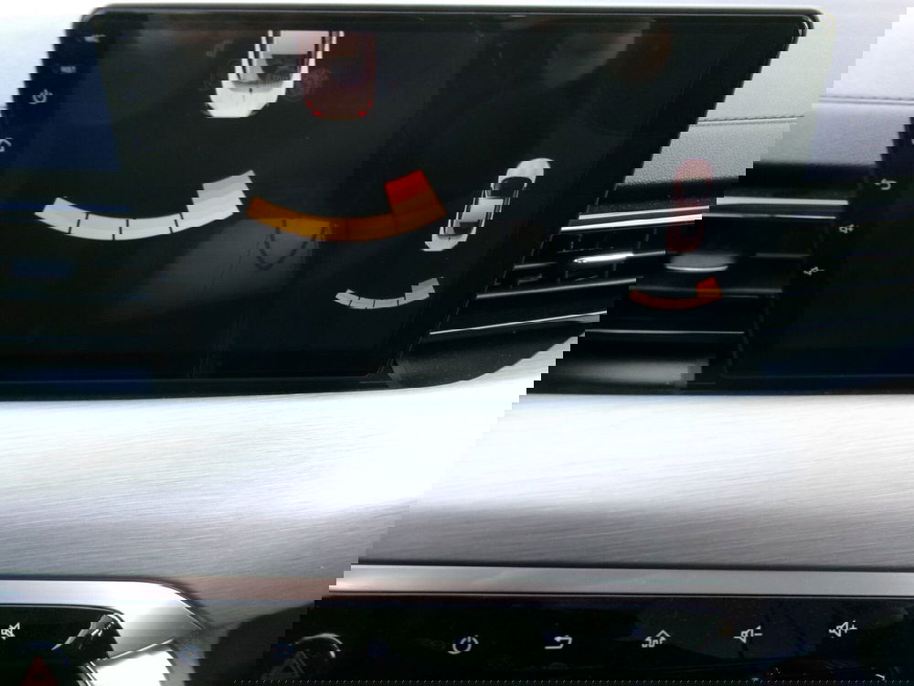 Evo Evo 5 II usata a Venezia (14)