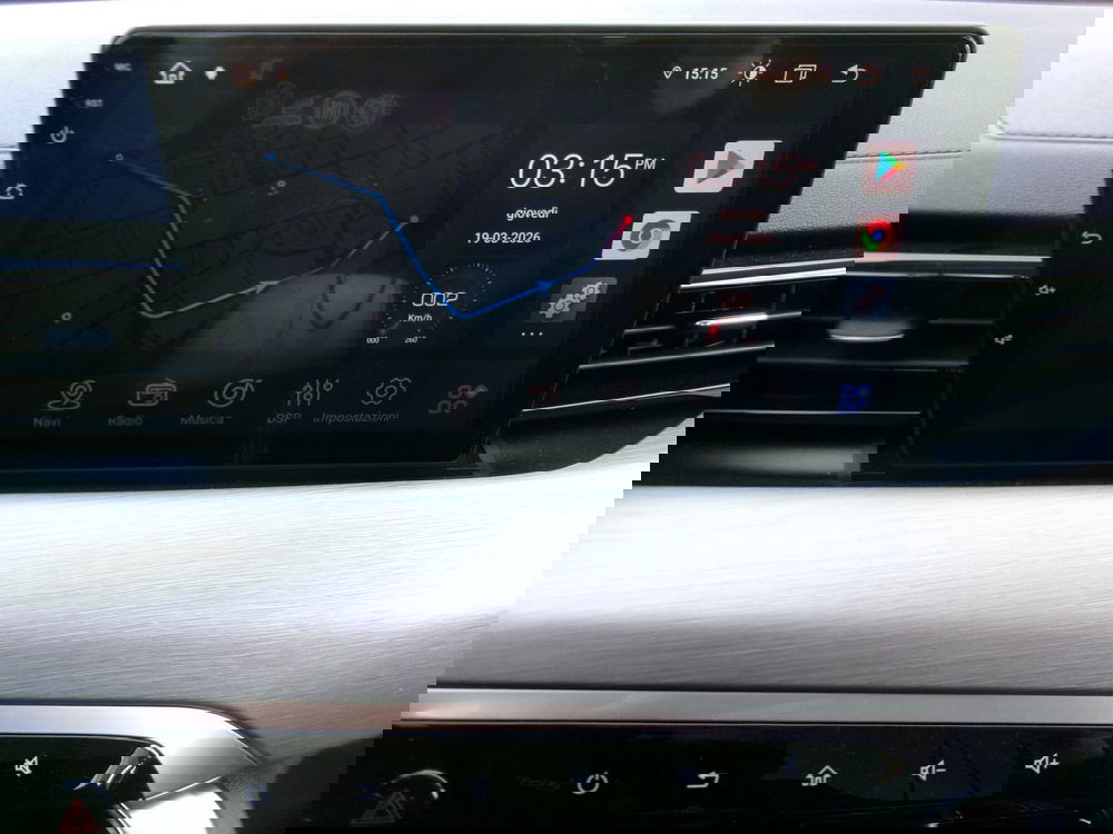 Evo Evo 5 II usata a Venezia (16)