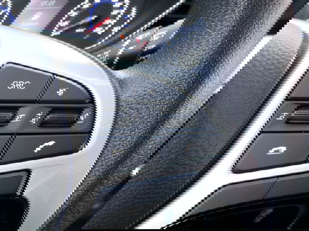 Evo Evo 5 II usata a Venezia (19)