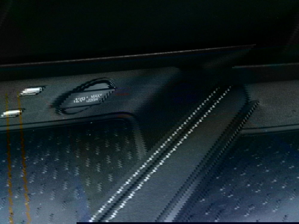 Evo Evo 5 II usata a Venezia (20)