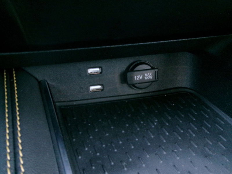 Evo Evo 5 II usata a Venezia (20)