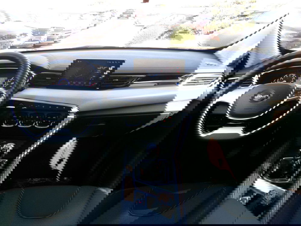 Evo Evo 5 II usata a Venezia (9)