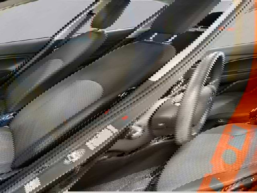 Mitsubishi Space Star usata a Milano (10)