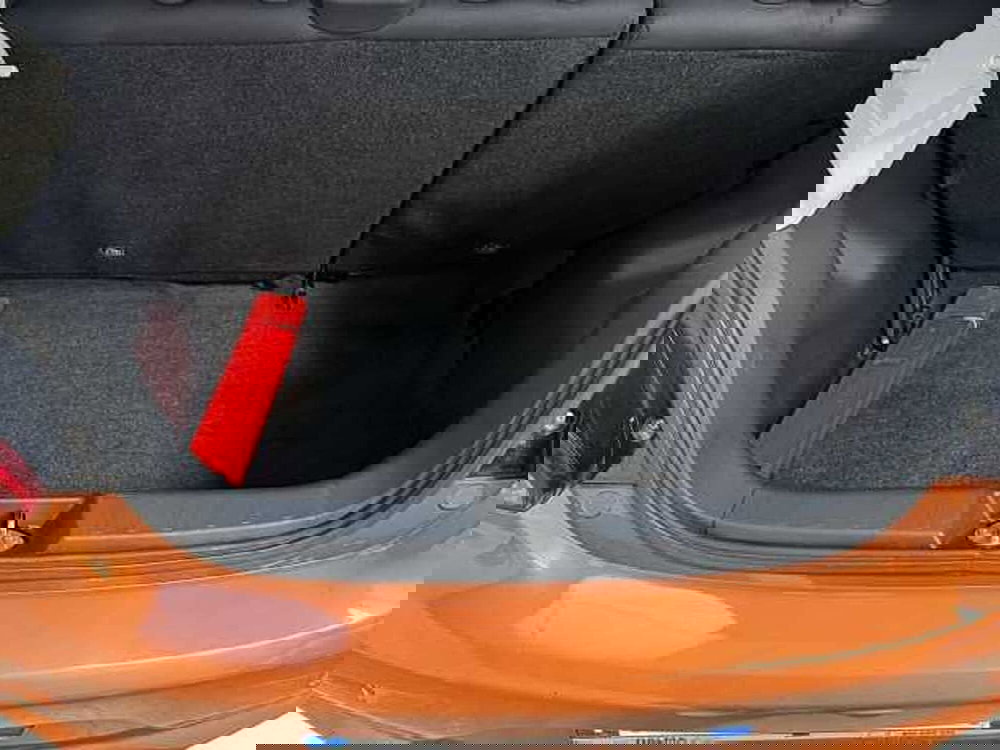 Mitsubishi Space Star usata a Milano (15)