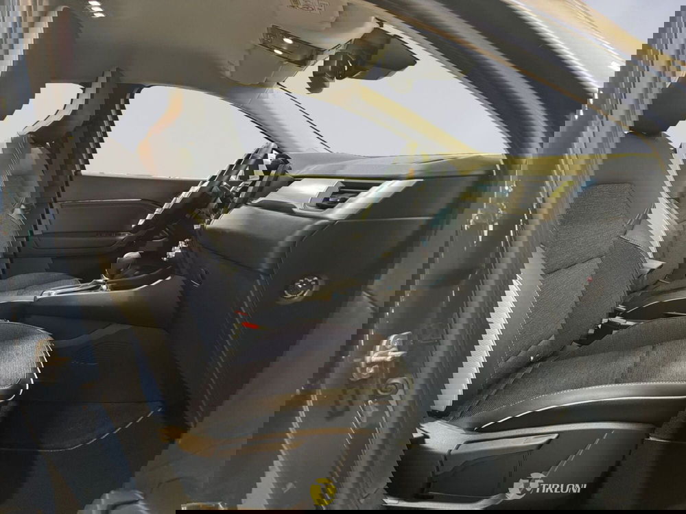 Renault Captur usata a Milano (11)