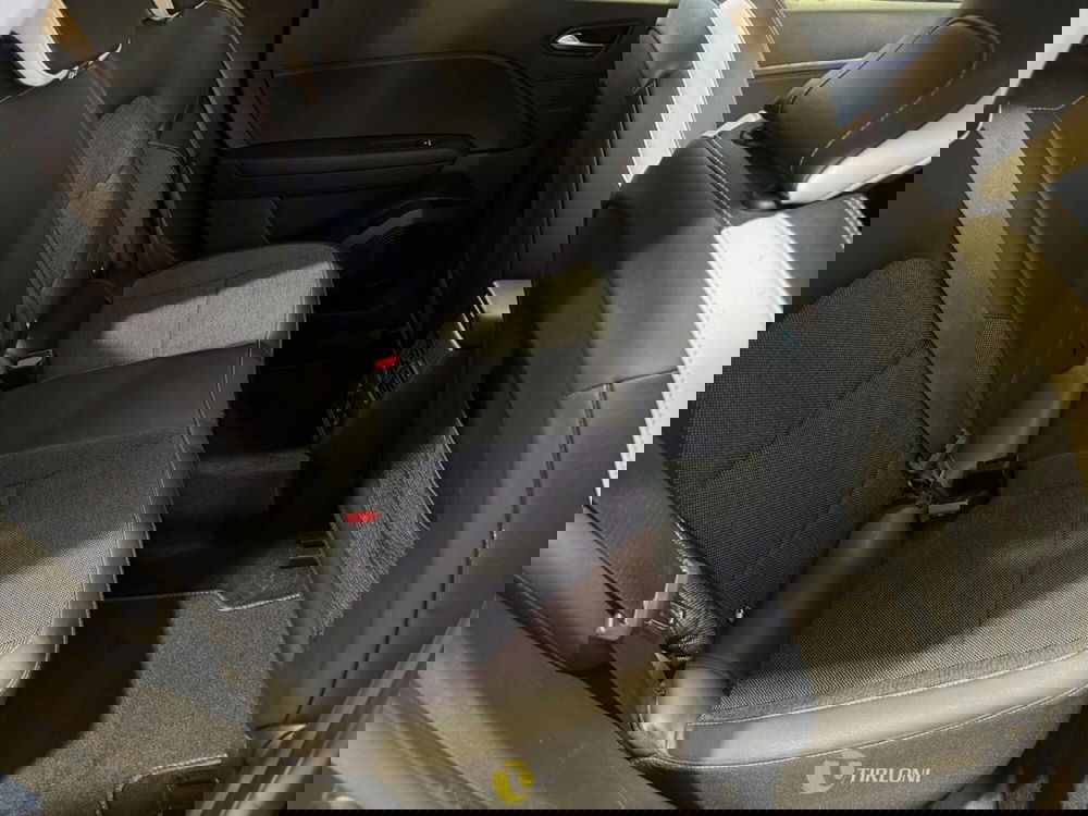 Renault Captur usata a Milano (12)