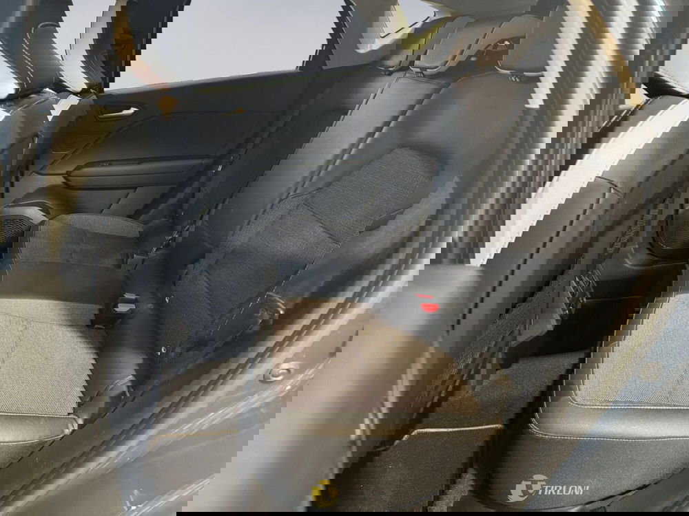 Renault Captur usata a Milano (13)