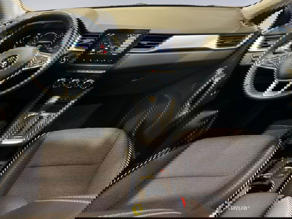 Renault Captur usata a Milano (14)