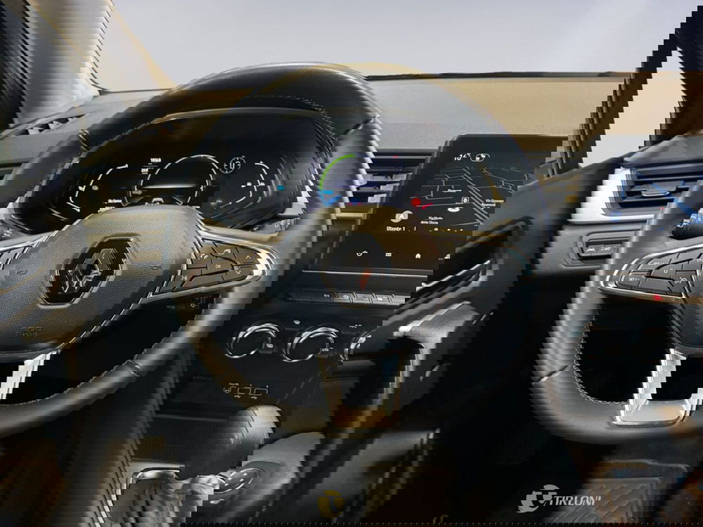 Renault Captur usata a Milano (15)