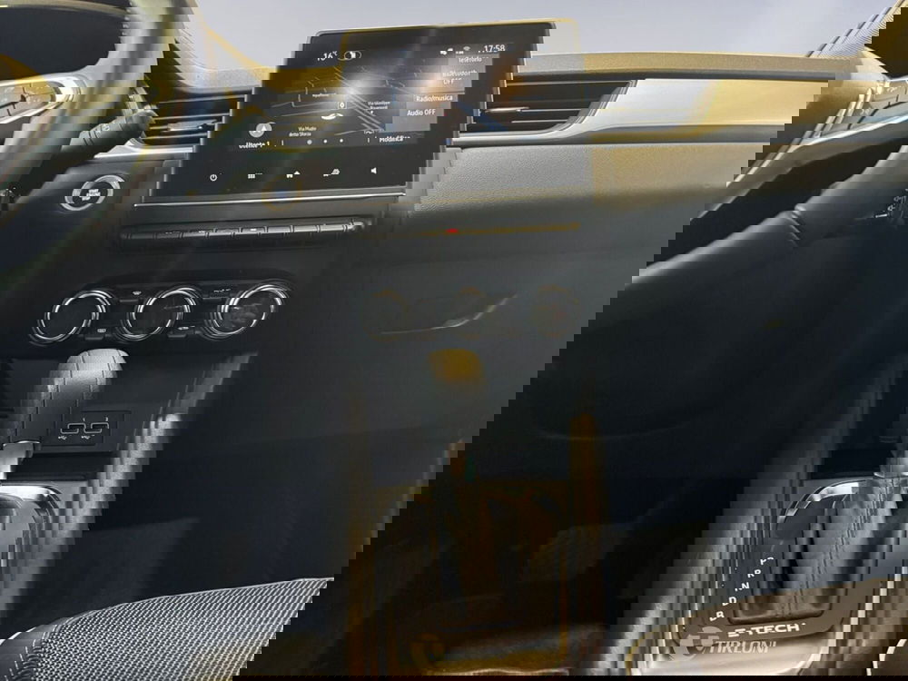 Renault Captur usata a Milano (16)