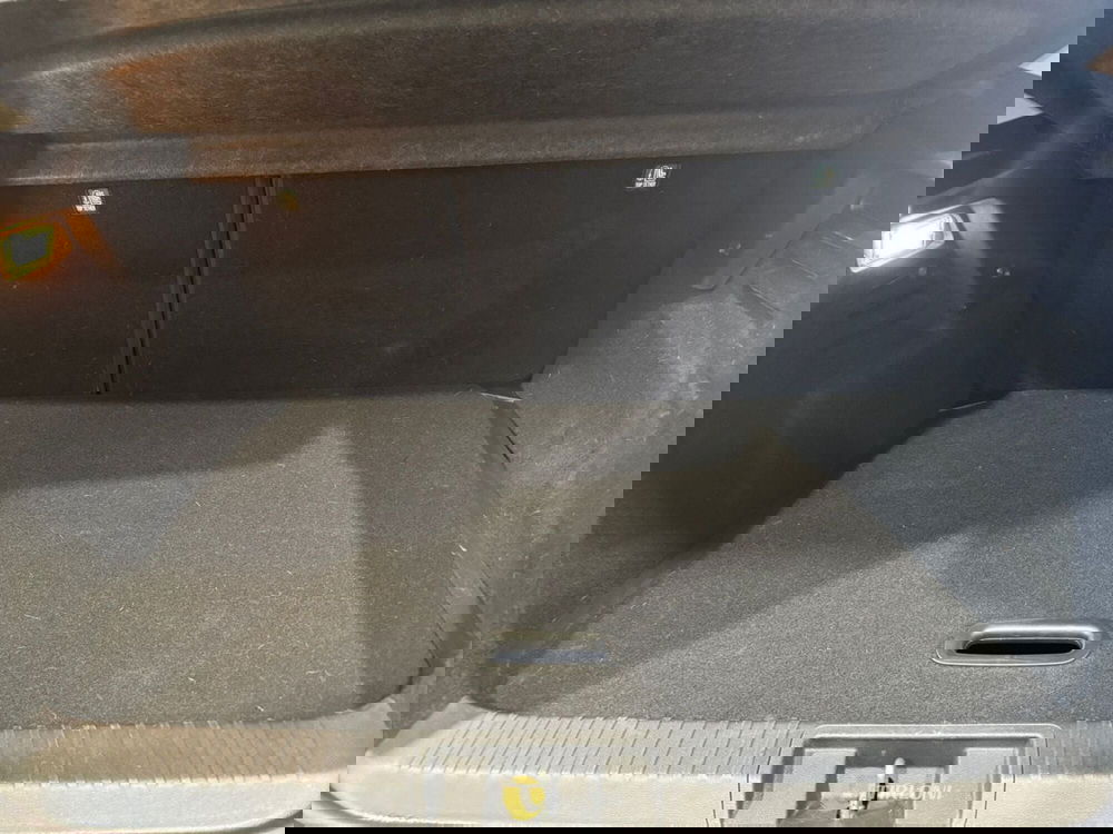 Renault Captur usata a Milano (17)