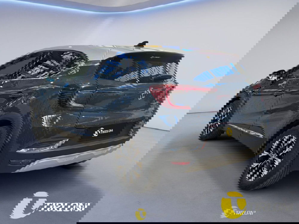 Renault Captur usata a Milano (2)