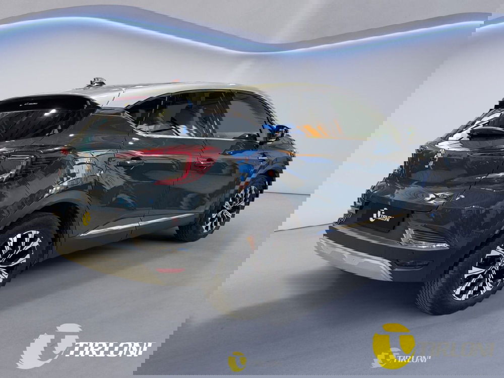 Renault Captur usata a Milano (4)