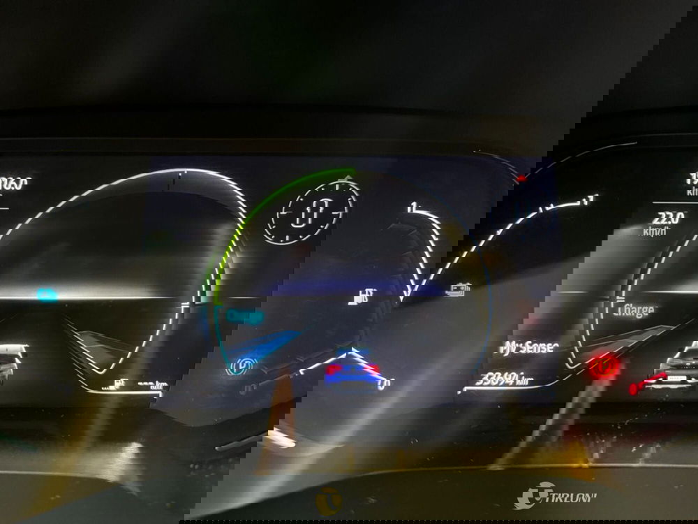 Renault Captur usata a Milano (5)